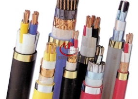 dây cap điện nhiêu