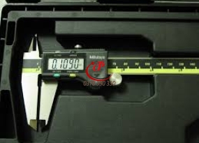 THƯỚC KẸP ĐIỆN TỬ