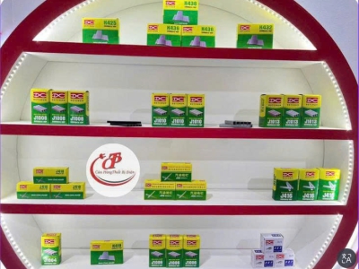 Đinh Công Nghiệp Trong Xây Dựng, Các Loại Đinh Công Nghiệp Phổ Biến Hiện Nay