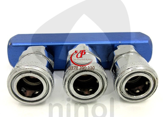 NỐI HƠI REN NGOÀI