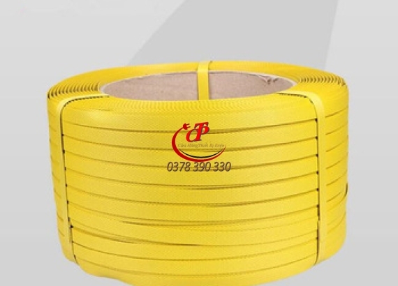 dây đai pp