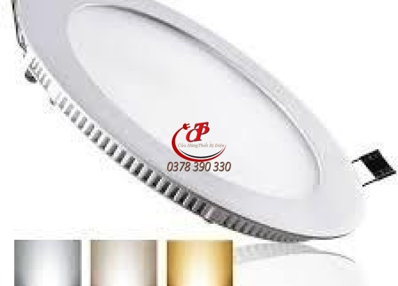đèn led dân dụng
