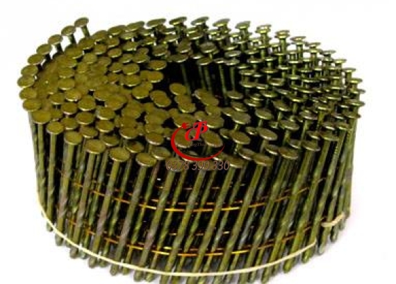 Đinh ST25 Đinh công nghiệp ST(800 cây)