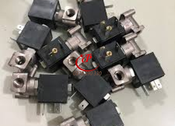 vansolenoi,điện từ