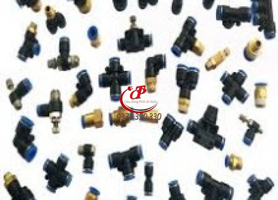 NỐI HƠI REN NGOÀI